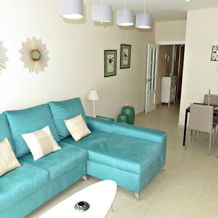 Apartamento Barrio San Miguel Jerez de la Frontera Eksteriør billede