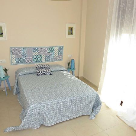 Apartamento Barrio San Miguel Jerez de la Frontera Eksteriør billede