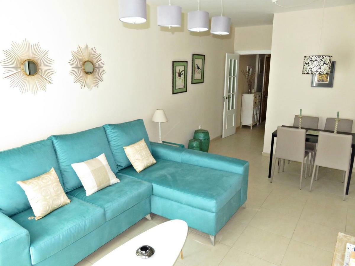 Apartamento Barrio San Miguel Jerez de la Frontera Eksteriør billede