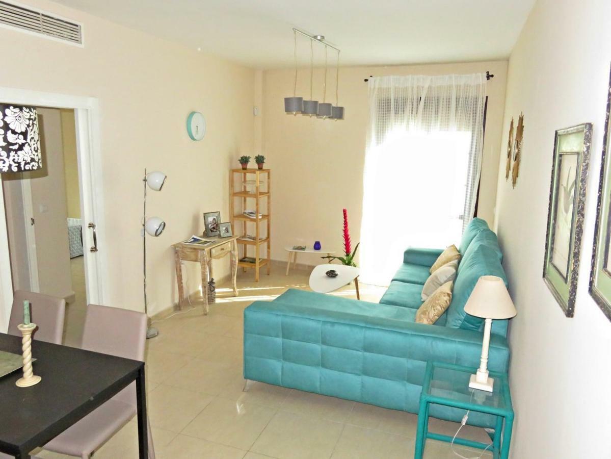Apartamento Barrio San Miguel Jerez de la Frontera Eksteriør billede