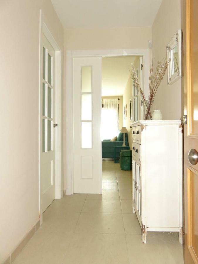 Apartamento Barrio San Miguel Jerez de la Frontera Eksteriør billede