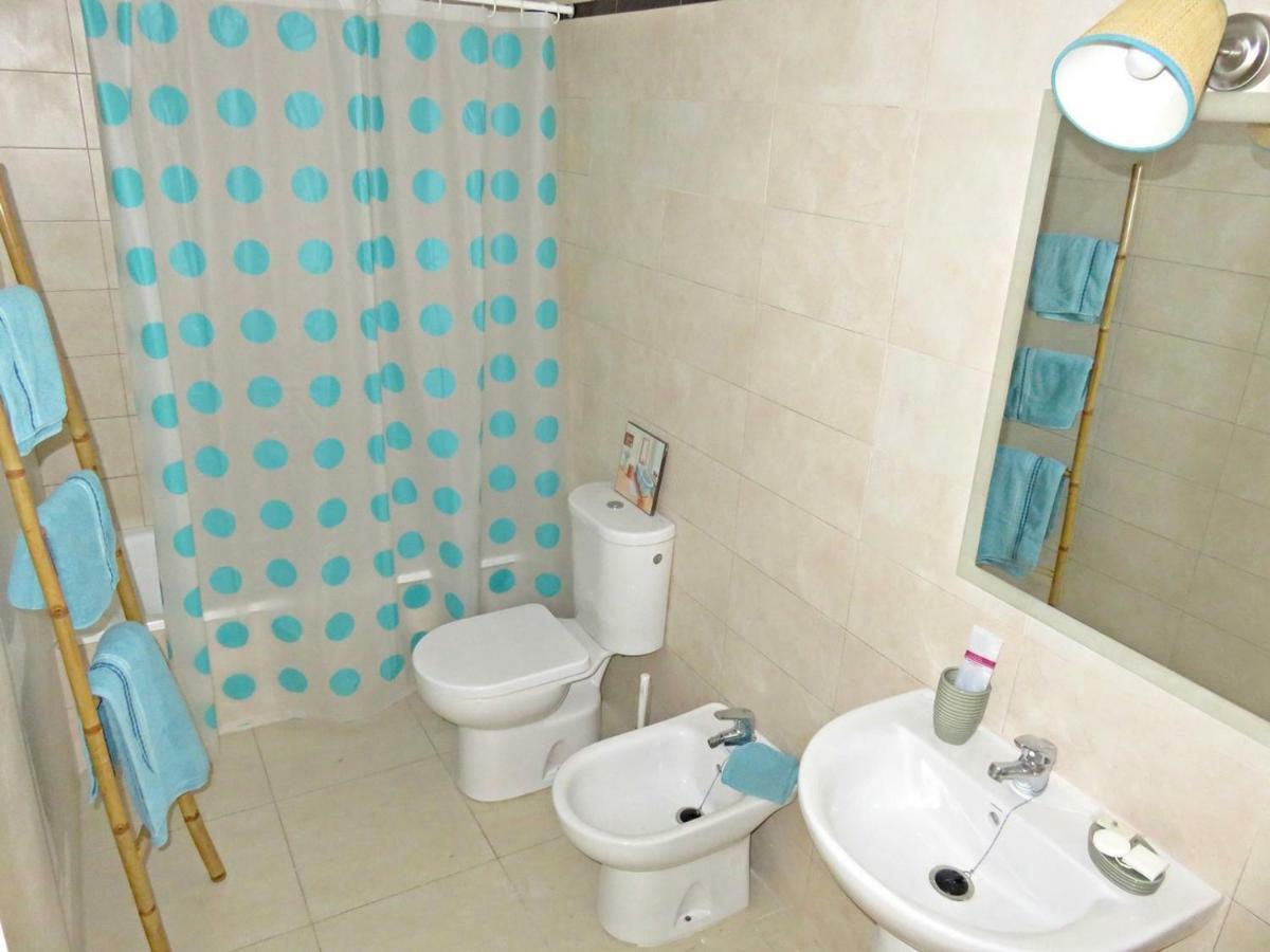 Apartamento Barrio San Miguel Jerez de la Frontera Eksteriør billede