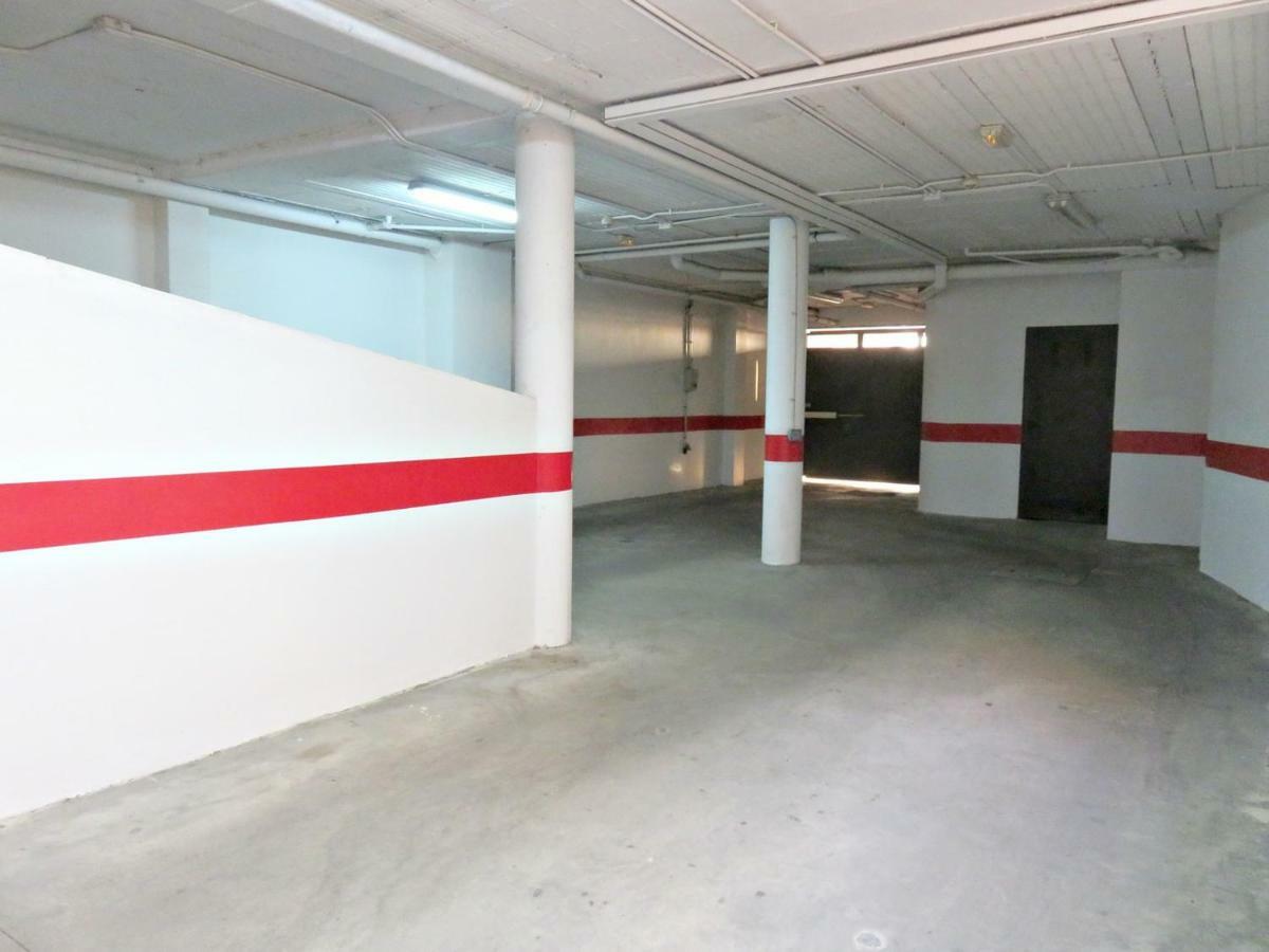 Apartamento Barrio San Miguel Jerez de la Frontera Eksteriør billede