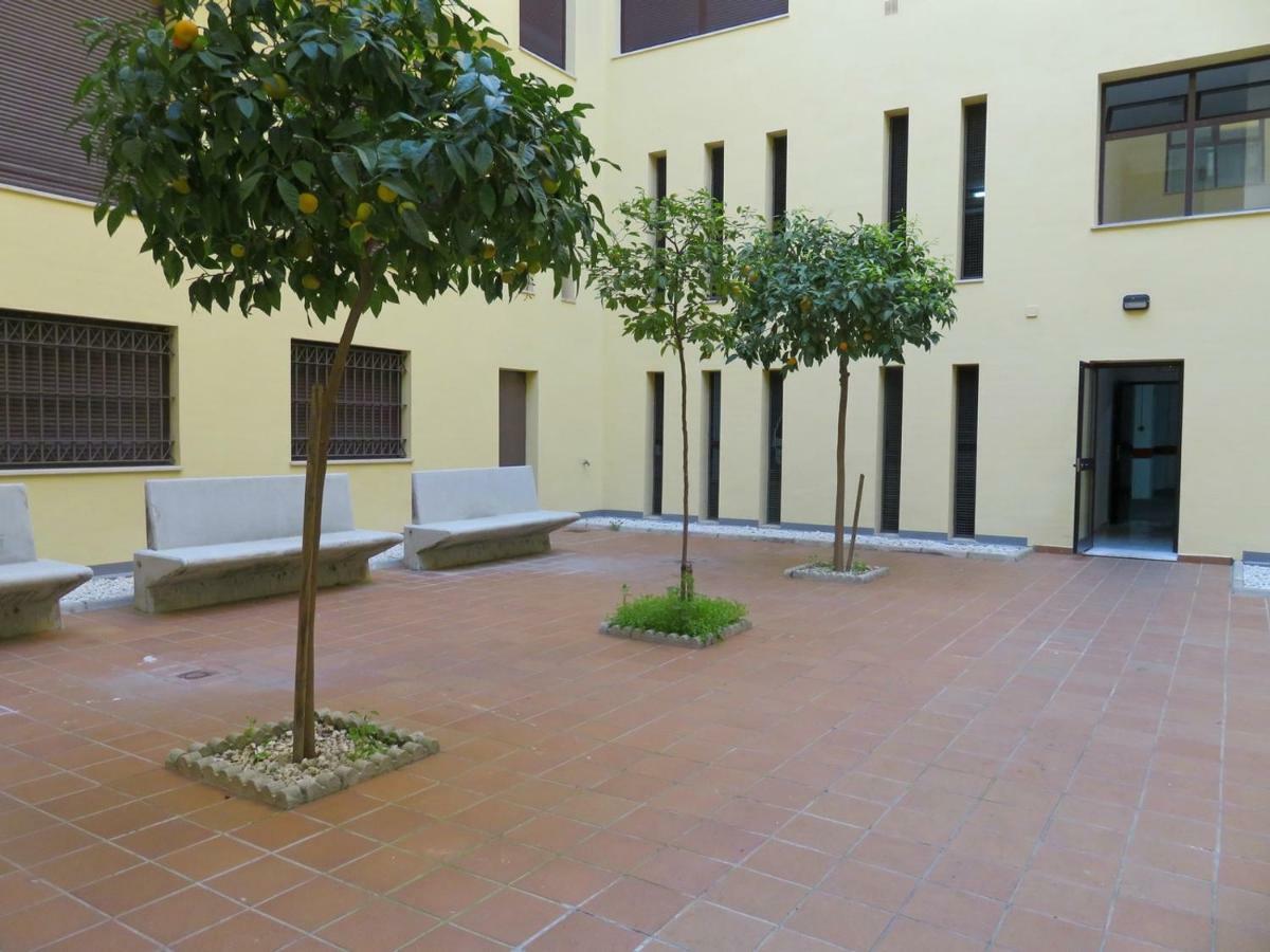 Apartamento Barrio San Miguel Jerez de la Frontera Eksteriør billede